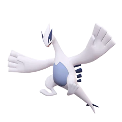 SSBU Lugia Image