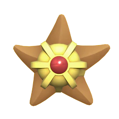 SSBU Staryu Image