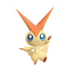 SSBU Victini Image