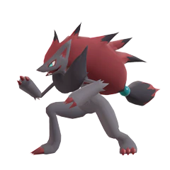 SSBU Zoroark Image