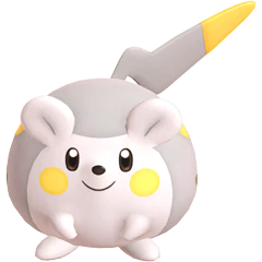 SSBU Togedemaru Image