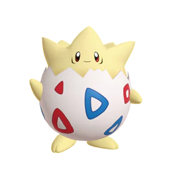 SSBU Togepi Image