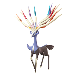 SSBU Xerneas Image