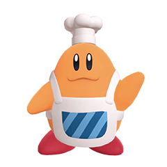 SSBU Chef Kawasaki Image