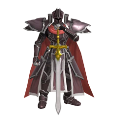 SSBU Black Knight Image