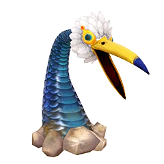 SSBU Burrowing Snagret Image