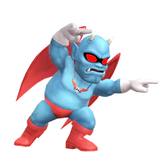 SSBU Devil Image