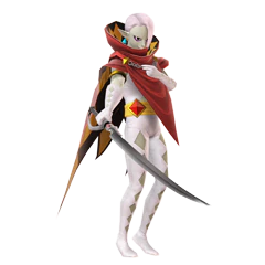 SSBU Ghirahim Image