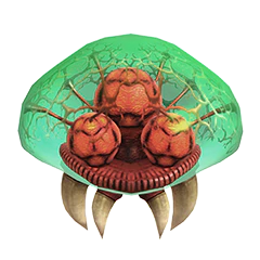SSBU Metroid Image
