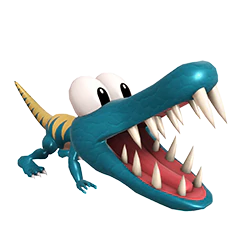 SSBU Klaptrap Image
