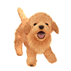 SSBU nintendog Image