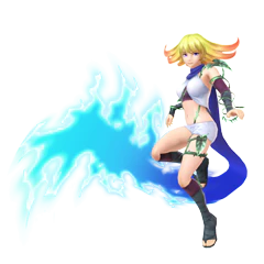 SSBU Phosphora Image