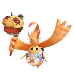 SSBU Riki Image