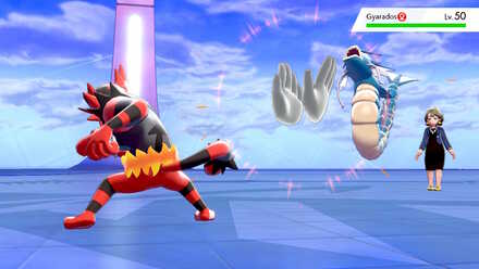 Incineroar Fake out.jpg