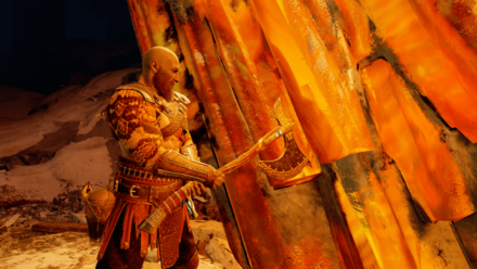 GoW The Magic Chisel - Take a Piece of the Chisel.png