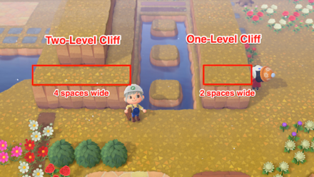ACNH - Build Cliffs on Opposing Sides.png