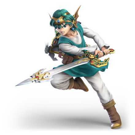 Dragon Quest Ⅳ Hero