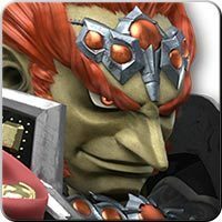 Ganondorf (SSBU) - SmashWiki, the Super Smash Bros. wiki