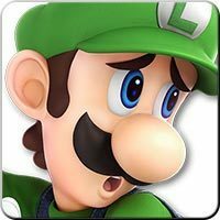 ssb4 luigi final smash