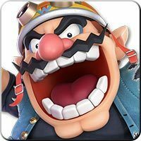 Wario Image