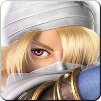 Sheik Image