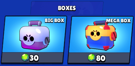 How To Get Brawl Boxes Brawl Stars Game8 - box brawl stars