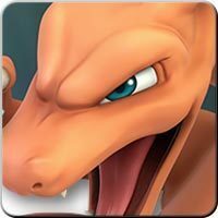 Charizard Image