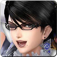 Bayonetta Image