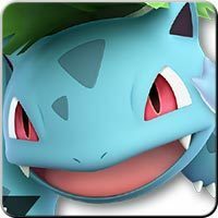 Ivysaur Image