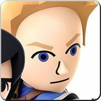 Mii Swordfighter Image