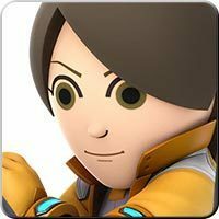 Mii Gunner Image