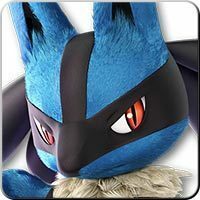 lucario super smash bros