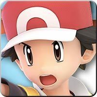 Pokemon Trainer Image