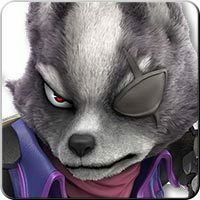 Wolf Guide Matchup Chart And Combos Super Smash Bros Ultimate Game8 - how to unlock star wolf in super smash bros brawl