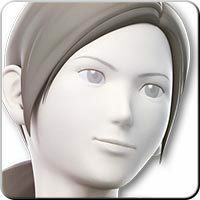 Wii Fit Trainer Image