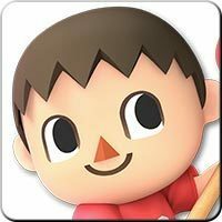 Villager Image
