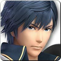 Chrom (Super Smash Bros. Ultimate), Smashpedia