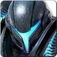 Dark Samus Image