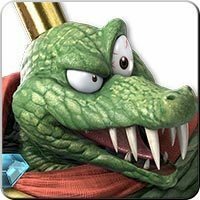 King K. Rool Image