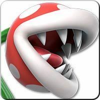 Piranha Plant Image