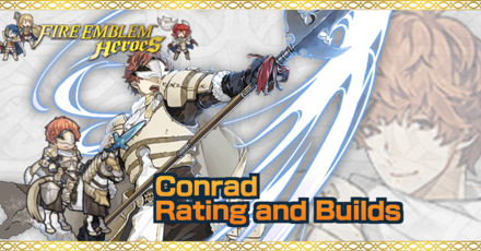 FEH Conrad Banner