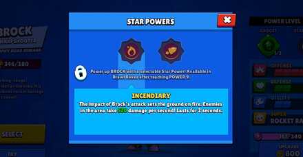 How To Get Star Power Brawl Stars Game8 - brawl stars starpower finden