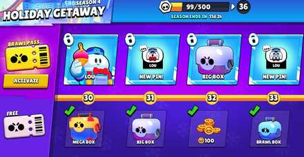 How To Get Gems Brawl Stars Game8 - chance of items in brawl star boxes