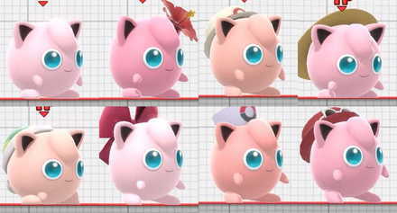 jigglypuff singing smash