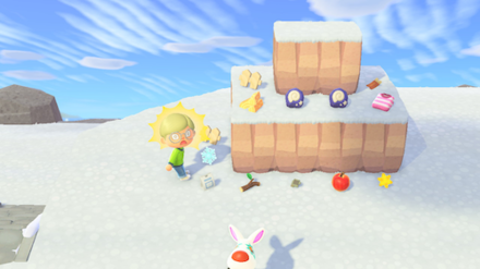 Animal Crossing New Horizons Tips – The Legend