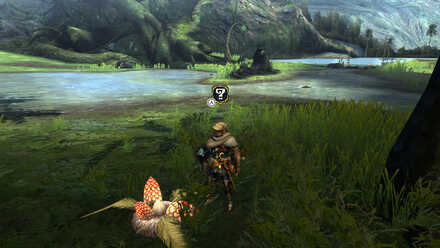 MHGU Sample Image