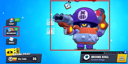 How To Get Skins Brawl Stars Game8 - brawl stars skin maker guide line