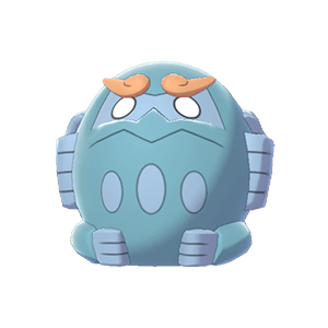 Darmanitan (Zen Mode) Image