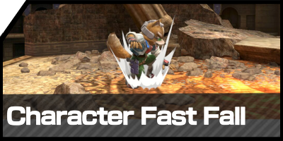 Fast Fall Speed List Fall Speed Ranking Of All Characters Super Smash Bros Ultimate Ssbu Game8