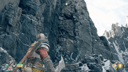 GoW Return to the Summit - Clear the Roots.png